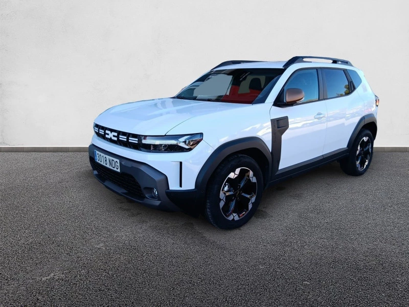 Dacia Duster Extreme TCE 96kW 48v (130CV) 4X2