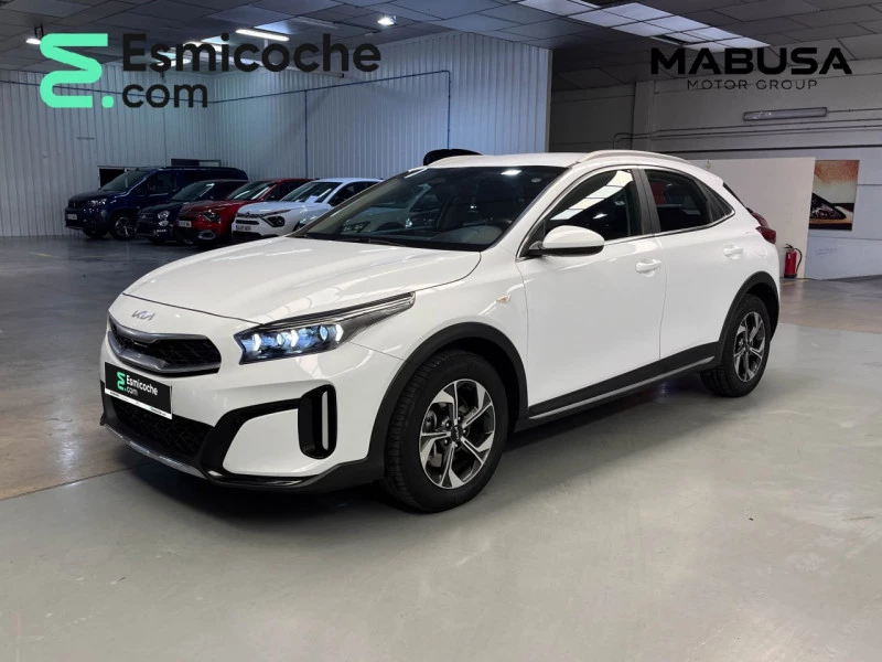 Kia XCeed Nuevo  1.0 T-Gdi 100 CV Business