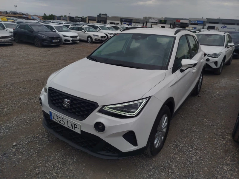 Seat Arona 1.0 TSI 81kW (110CV) Style