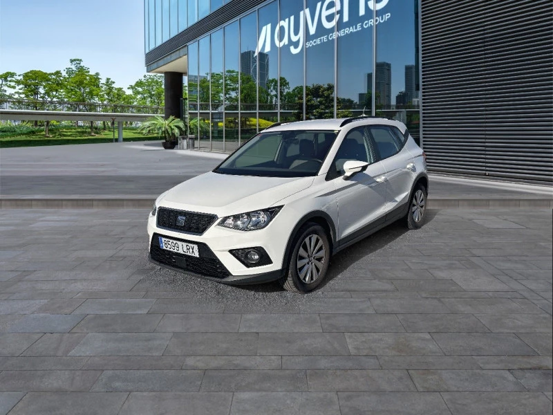 Seat Arona 1.0 TSI 81kW (110CV) Style Go2