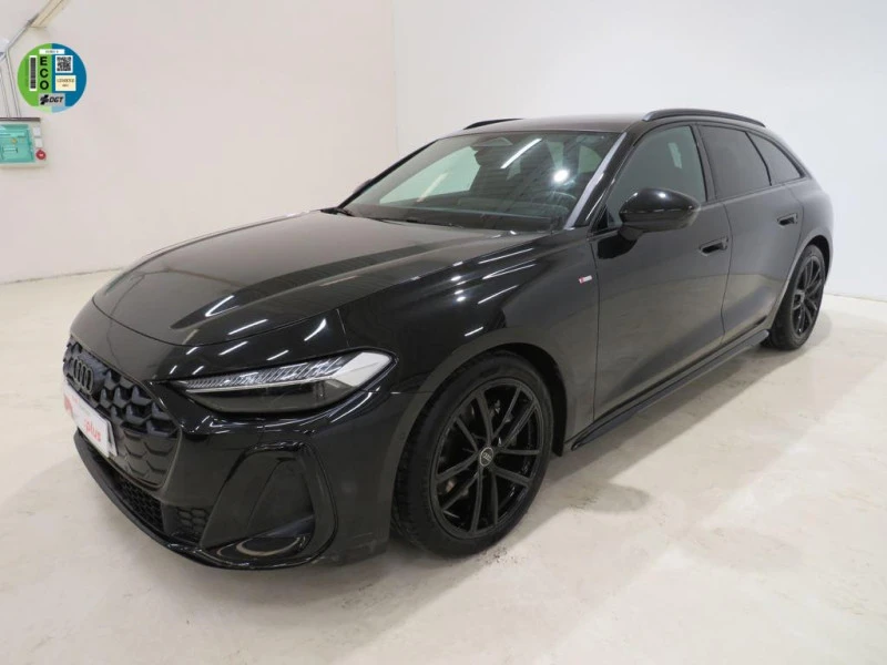 Audi A5 Avant TDI Black Line 150 kW (204 CV) S tronic