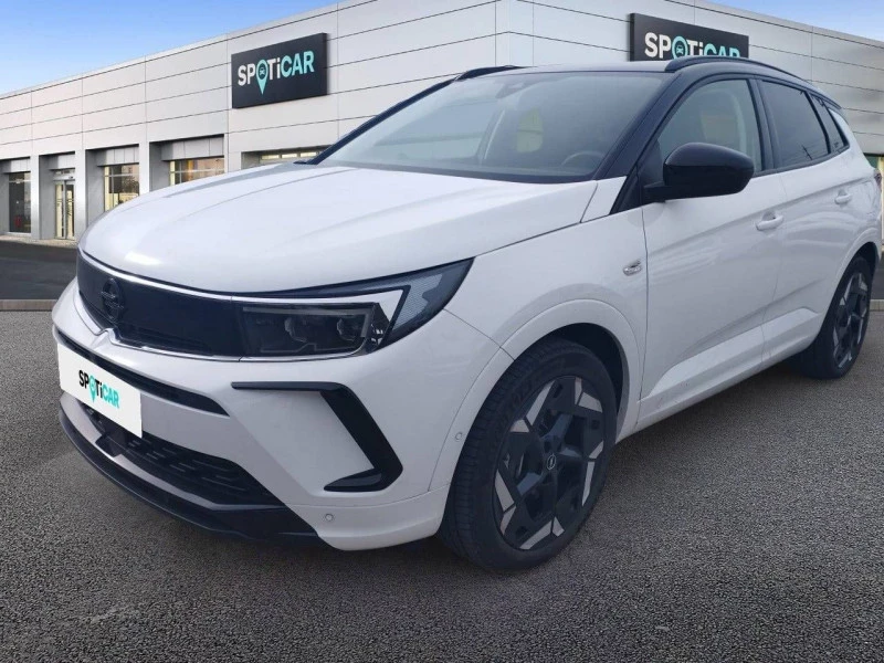 Opel Grandland PHEV 1.6 Turbo PHEV GSe Auto 221kW/300CV