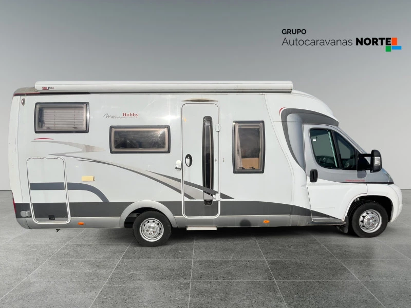 HOBBY TOSCANA TOSCANA