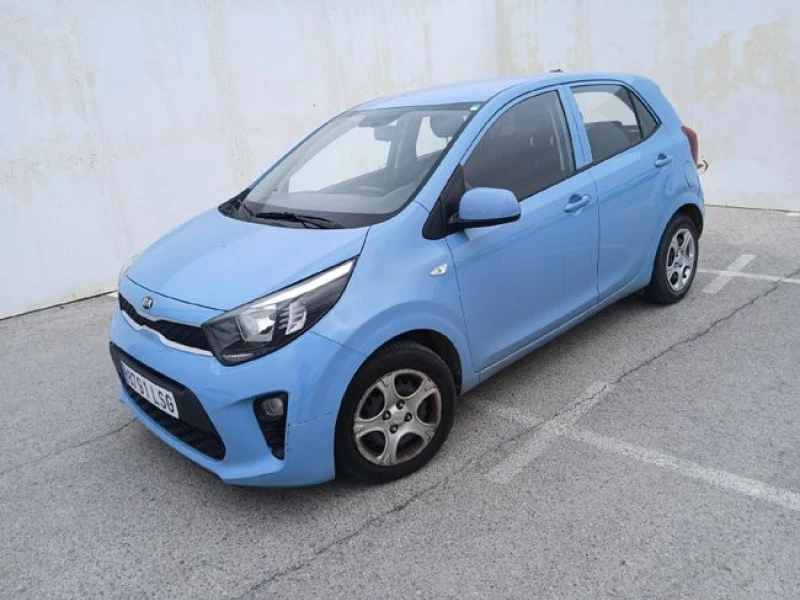 Kia Picanto 1.0 DPi 49kW (67CV) Concept