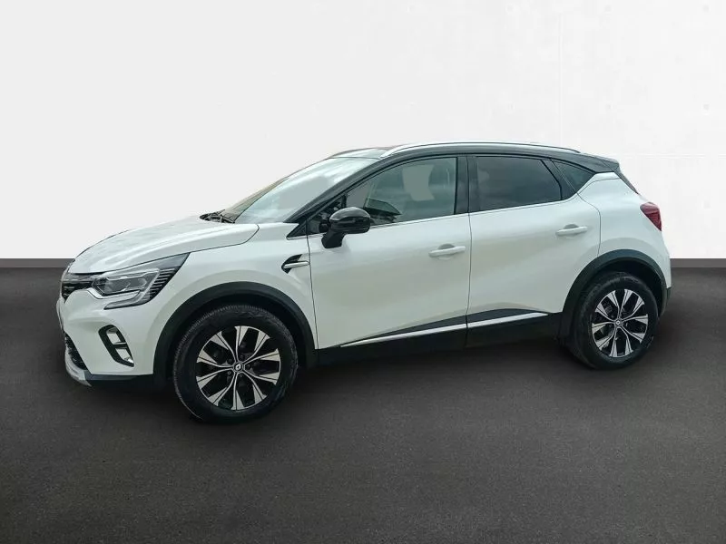 Renault Captur techno TCe 67kW (90CV)