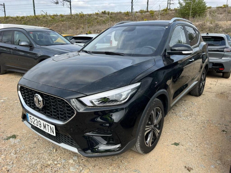 MG ZS 1.5 Comfort