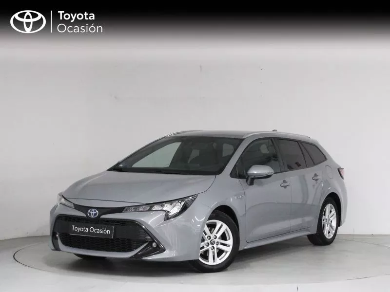 Toyota Corolla 1.8 125H ACTIVE TECH E-CVT