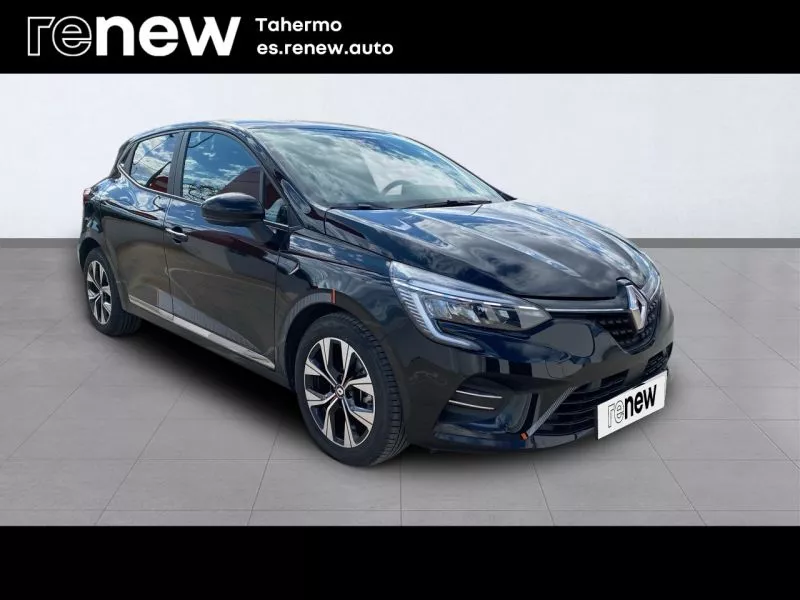 Renault Clio Evolution TCe 67 kW (91CV)