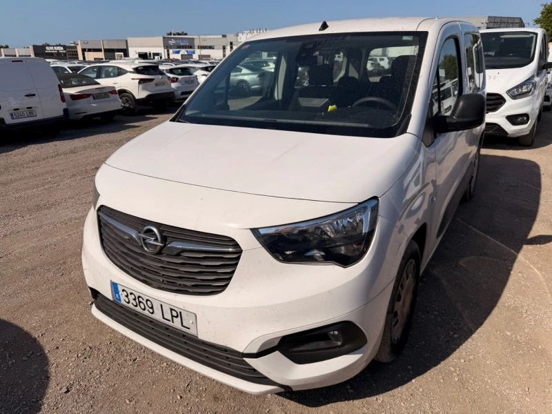 Opel Combo Life 1.5 TD 75kW (100CV) S/S Edition Plus L