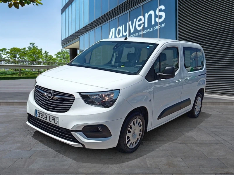 Opel Combo Life 1.5 TD 75kW (100CV) S/S Edition Plus L