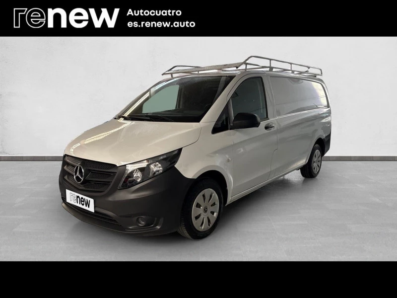 Mercedes-Benz Vito  Furgon Diesel  Furgon 111CDI Compacta