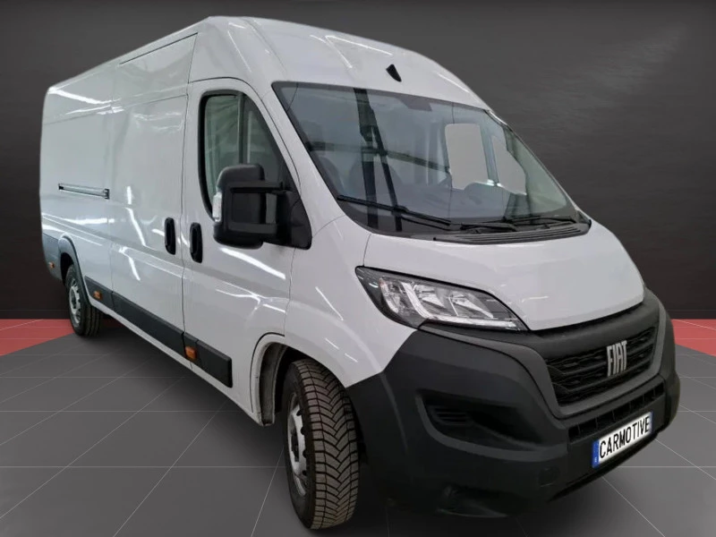 Fiat Ducato Furgón Maxi 35 L4H2 Multijet (103 kW) Fiat Ducato Furgón Maxi 35 L4H2 Multijet (103 kW)