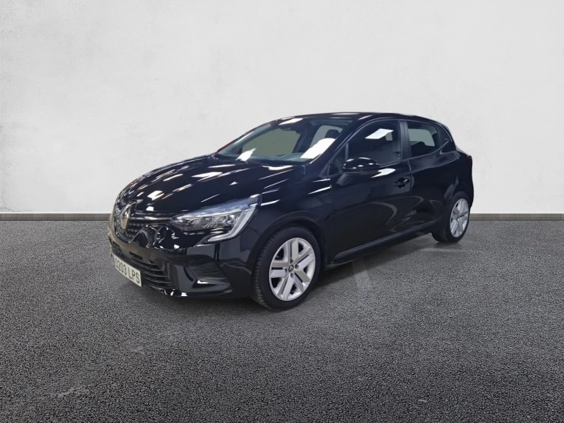 Renault Clio Intens TCe 67 kW (91CV) Renault Clio Intens TCe 67 kW (91CV)