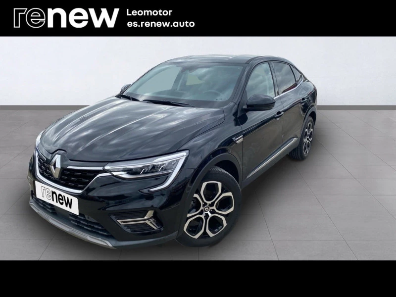 Renault Arkana  1.3 TCe Zen EDC 103kW