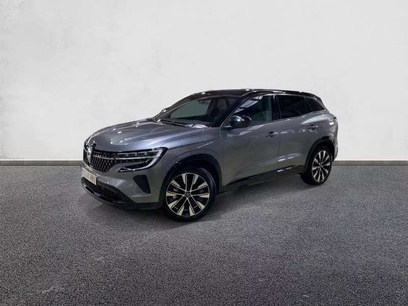 Renault Austral Techno E-Tech Full Hybrid 147kW (200CV) Renault Austral Techno E-Tech Full Hybrid 147kW (200CV)
