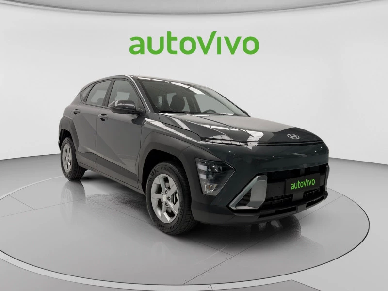 Hyundai Kona 1.0T 100CV Maxx