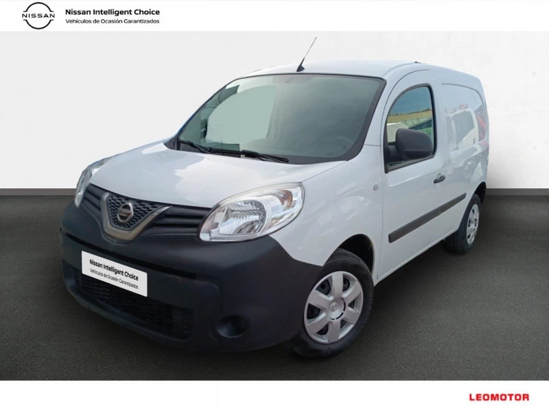 Nissan NV250  Furgon L1H1 2,0t Pro 0t dCi 80 DPF 6T 2019