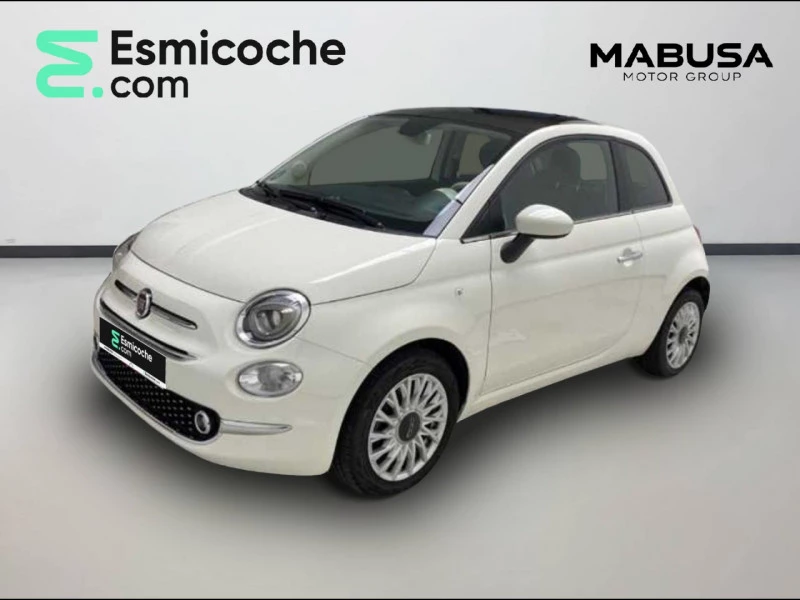 Fiat 500 Dolcevita 1.0 Hybrid 51KW (70 CV) Fiat 500 Dolcevita 1.0 Hybrid 51KW (70 CV)