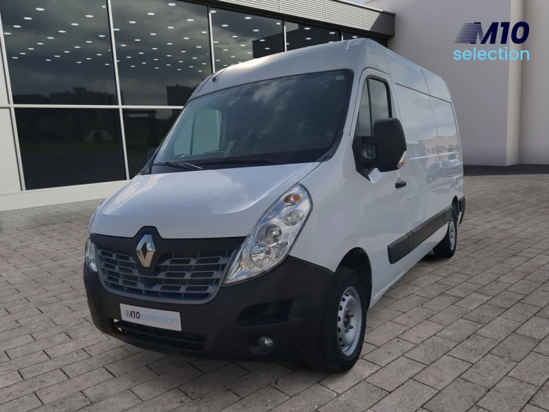 Renault Master DCi 130Cv T Energy TT L2H2 3500