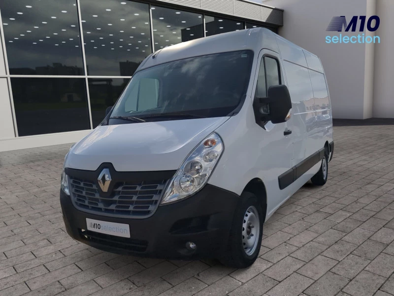 Renault Master Renault Master