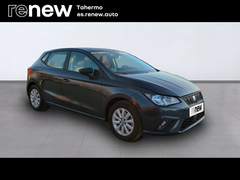 Seat Ibiza 1.0 TSI 81kW (110CV) Style