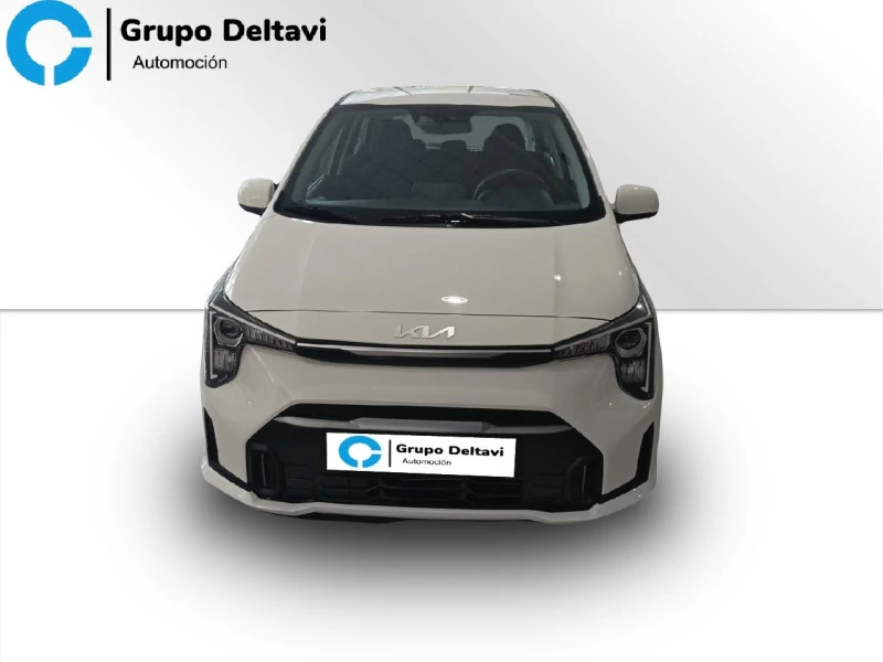 Kia Picanto 1.0 DPi 46kW (63CV) Concept