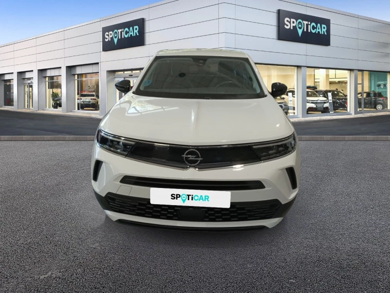 Opel Mokka 1.5 D Edition Opel Mokka 1.5 D Edition