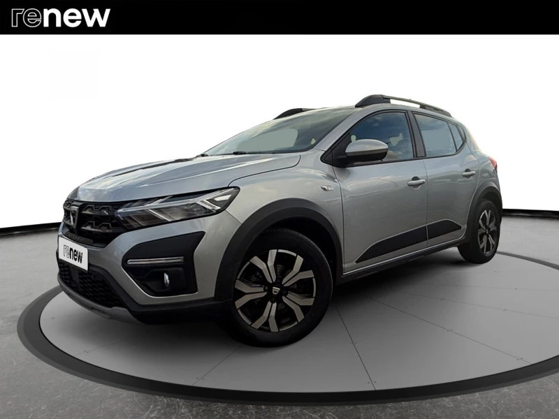 Dacia Sandero   TCe Essential 67kW