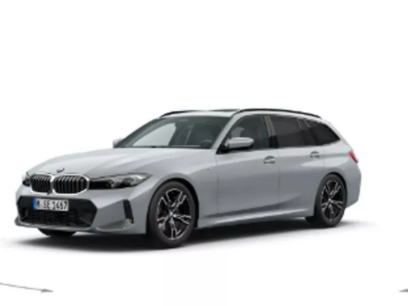 BMW Serie 3 318d Auto.Touring BMW Serie 3 318d Auto.Touring
