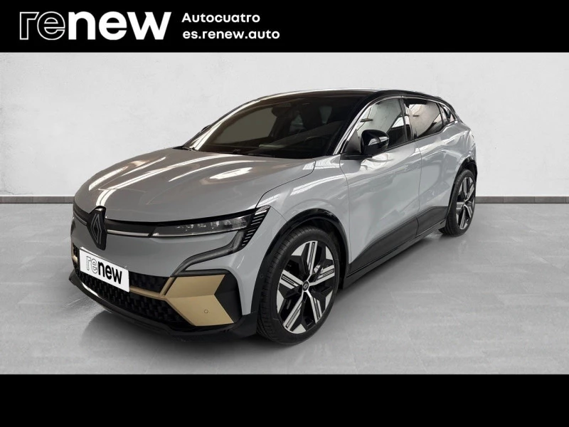 Renault Megane E-Tech Iconic EV60 160kW (220CV) optimum ch.