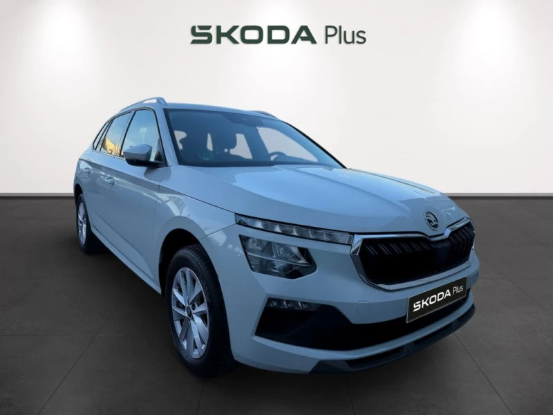 Skoda Kamiq  1.0 TSI Selection DSG7 85kW