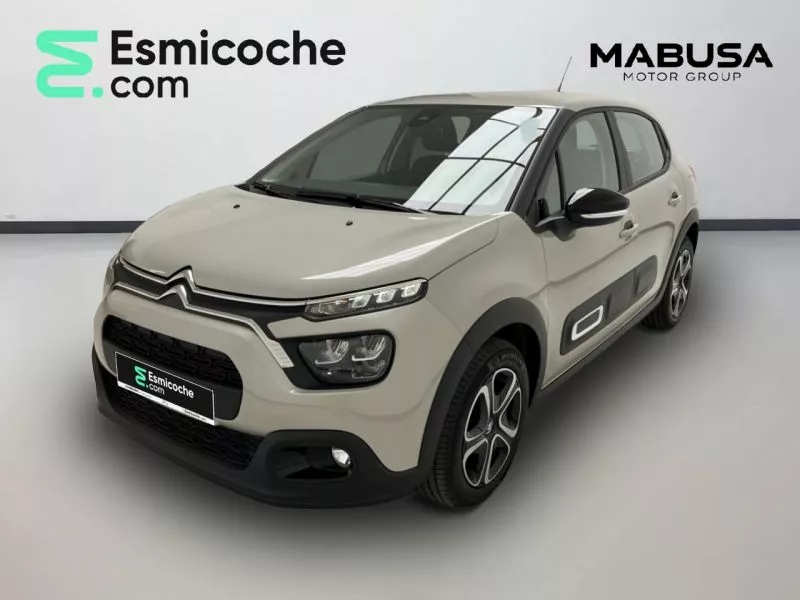 Citroën C3 PureTech 100 You