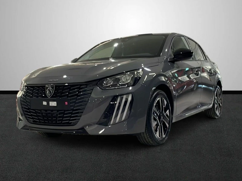 Peugeot 208 Allure HYBRID 110 eDCS6