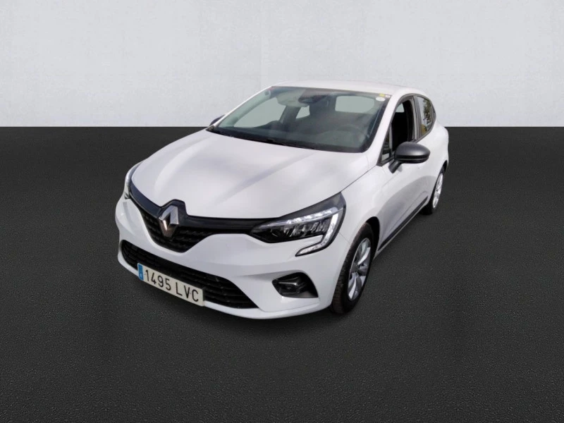 Renault Clio Business TCe 74 kW (100CV) GLP