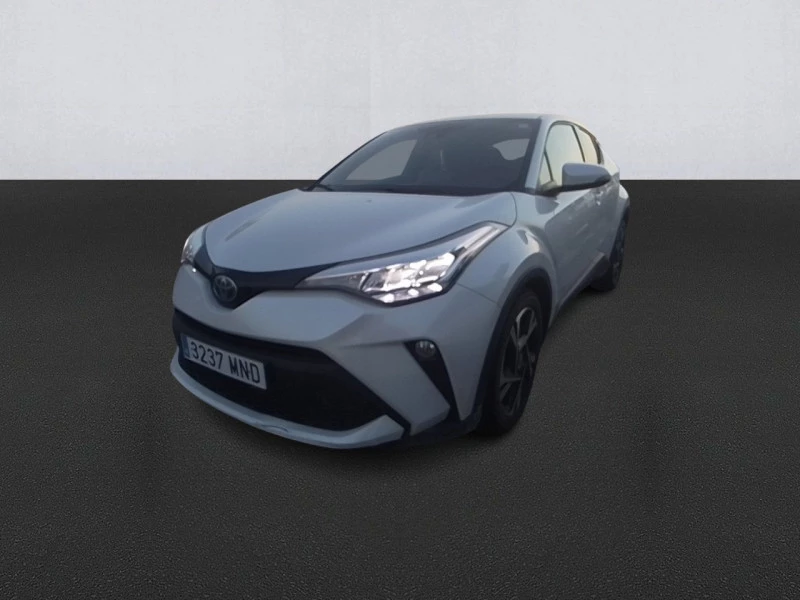 Toyota C-HR 2.0 180H Advance