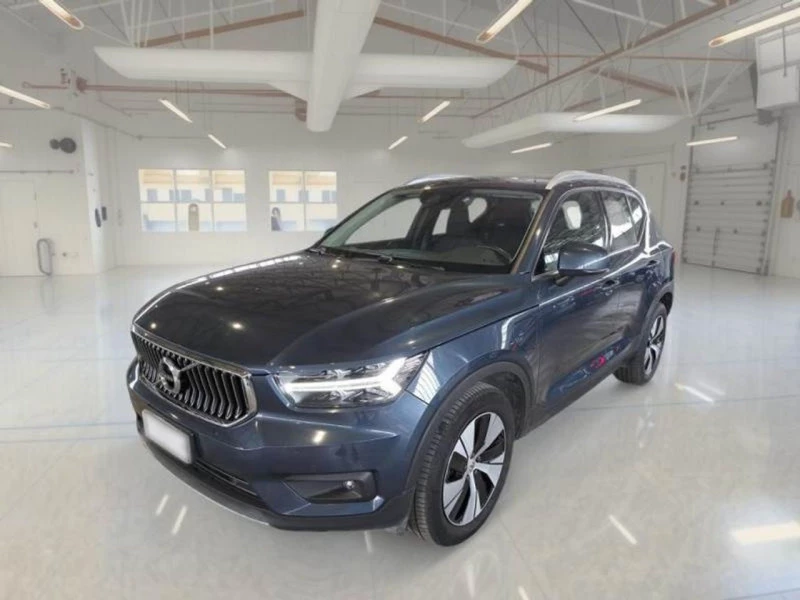 Volvo XC40 1.5 T4 Twin Recharge Inscription Ex Auto
