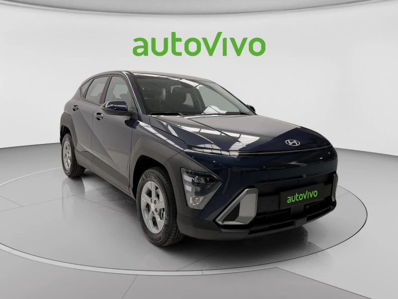 Hyundai Kona 1.0T 115CV Maxx