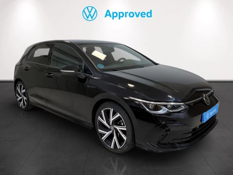 Volkswagen Golf R-Line 2.0 TDI 110 kW (150 CV) DSG Volkswagen Golf R-Line 2.0 TDI 110 kW (150 CV) DSG