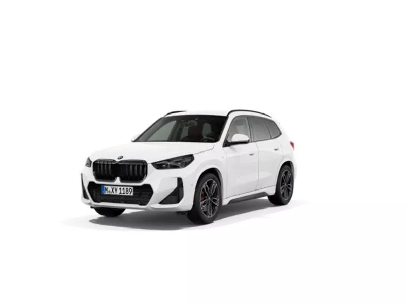 BMW X1 sDrive18d