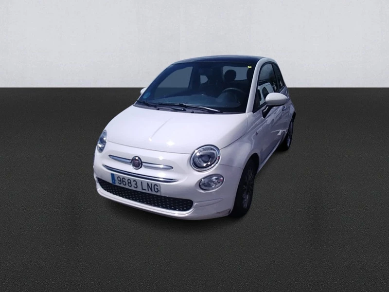 Fiat 500 Lounge 1.0 6v GSE 52KW (70 CV)