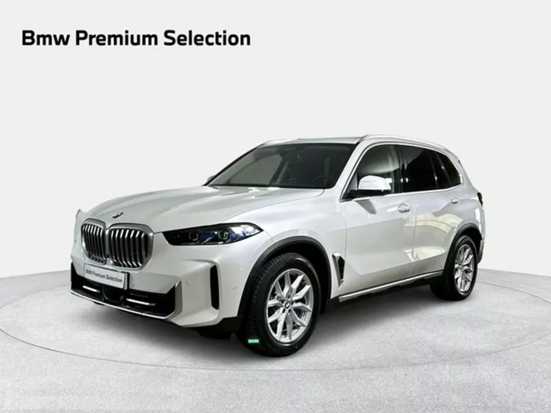 BMW X5 xDrive30d xLine BMW X5 xDrive30d xLine