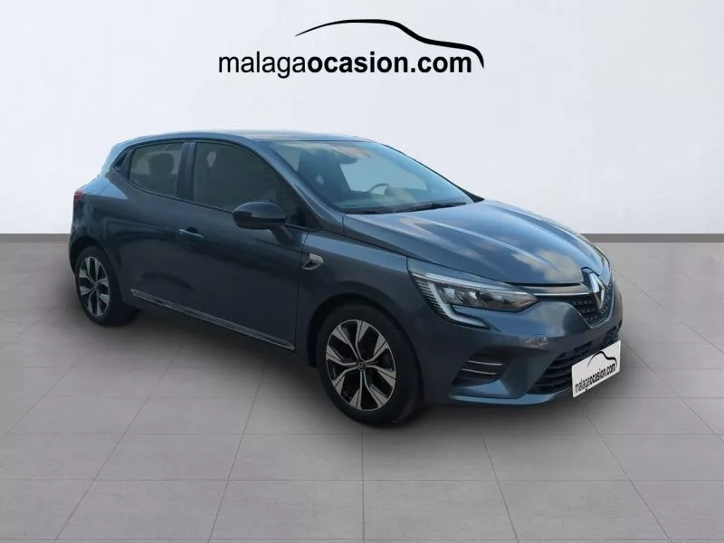 Renault Clio Serie limitada Limited TCe 67 kW (91CV)