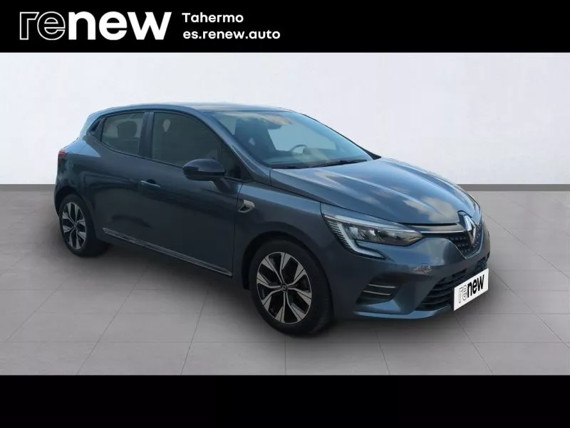 Renault Clio Serie limitada Limited TCe 67 kW (91CV)