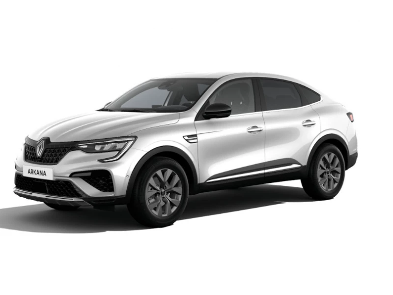 Renault Arkana Techno full hybrid E-Tech 105 kW (145CV)