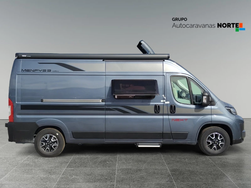 MCLOUIS MENFYS 3 MAXI MENFYS 3 MAXI