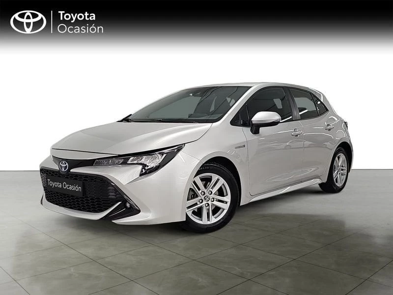 Toyota Corolla 1.8 125H ACTIVE TECH E-CVT