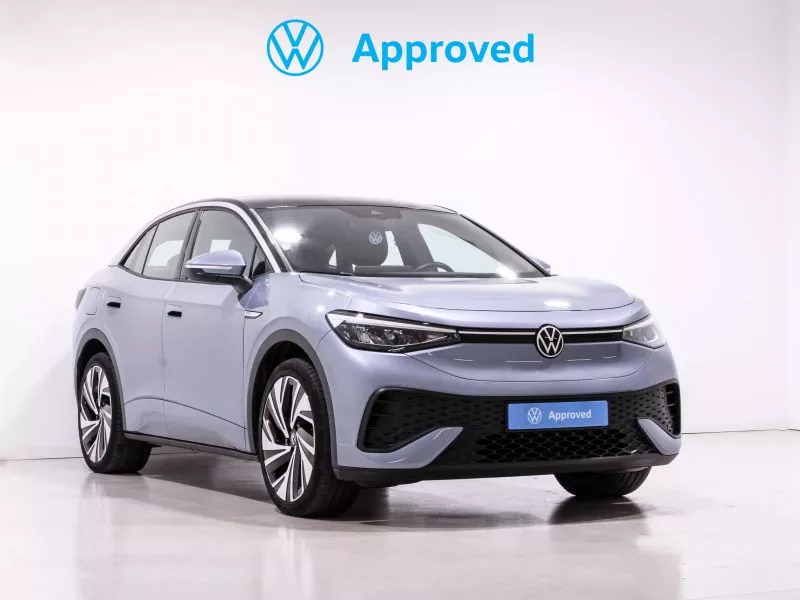 Volkswagen ID.5 Pro - 128kW (174CV) Volkswagen ID.5 Pro - 128kW (174CV)