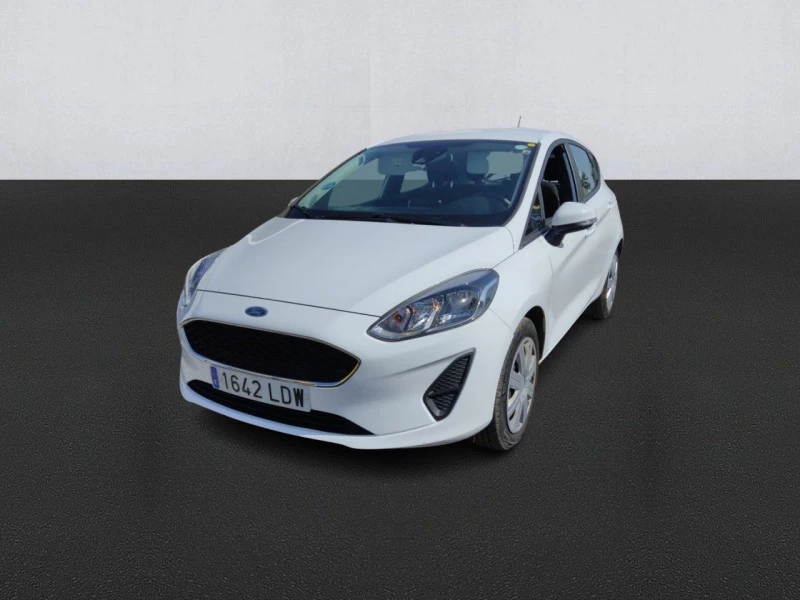 Ford Fiesta 1.1 PFI GLP 55kW (75CV) Trend