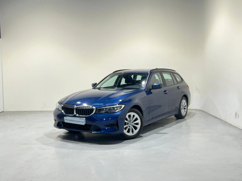 BMW Serie 3 320d Auto.Touring BMW Serie 3 320d Auto.Touring