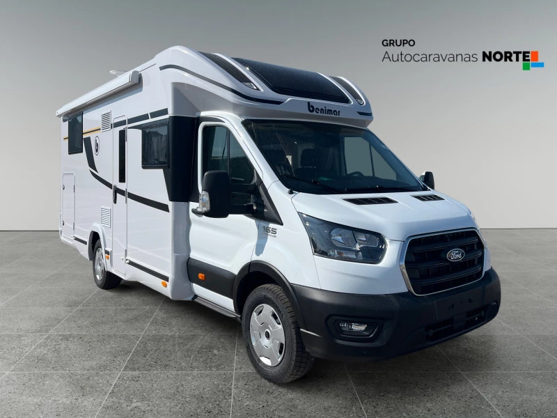 BENIMAR TESSORO TESSORO 463 UP T25